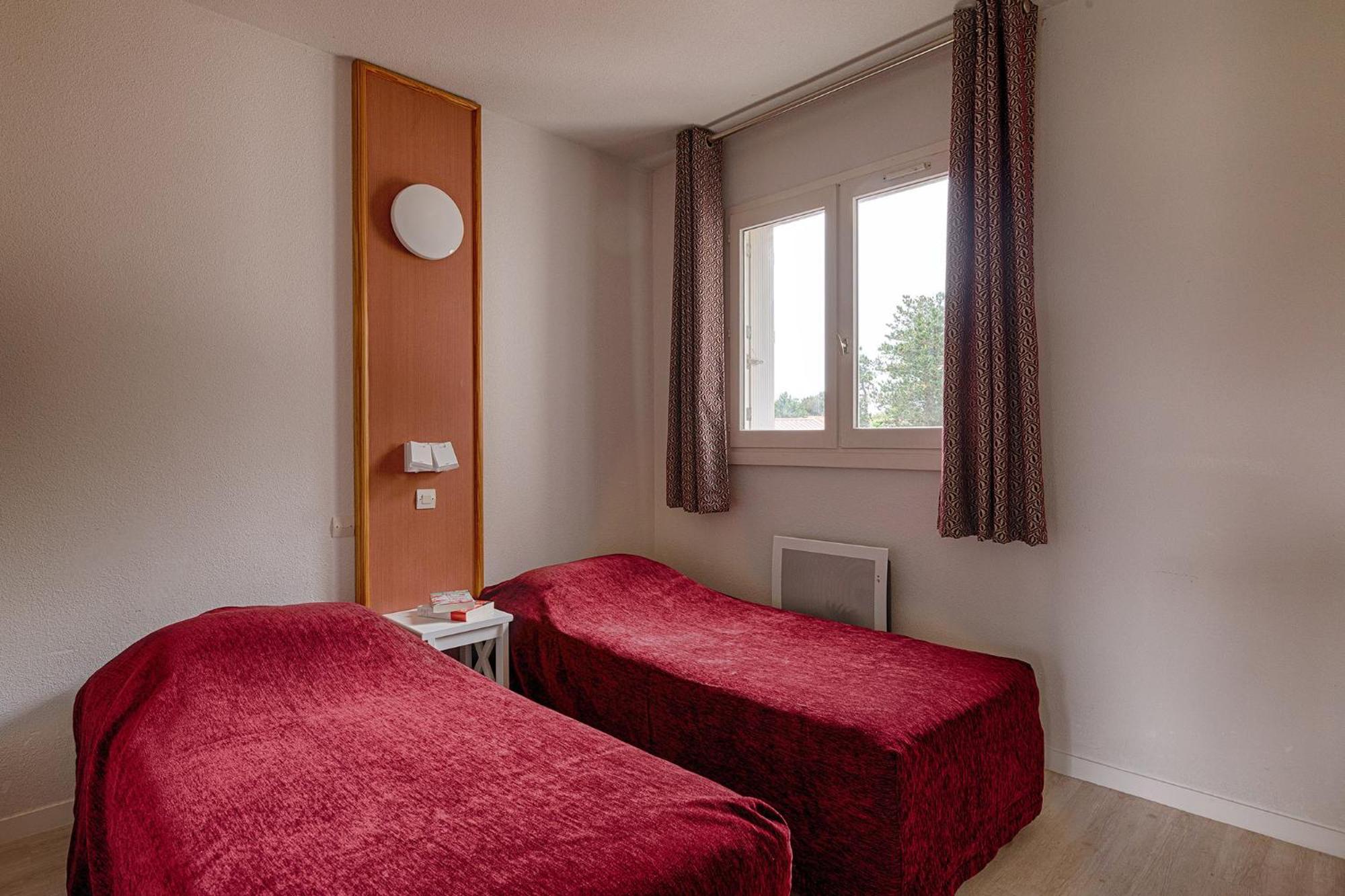 Résidence Goélia Panorama 4* Cabourg