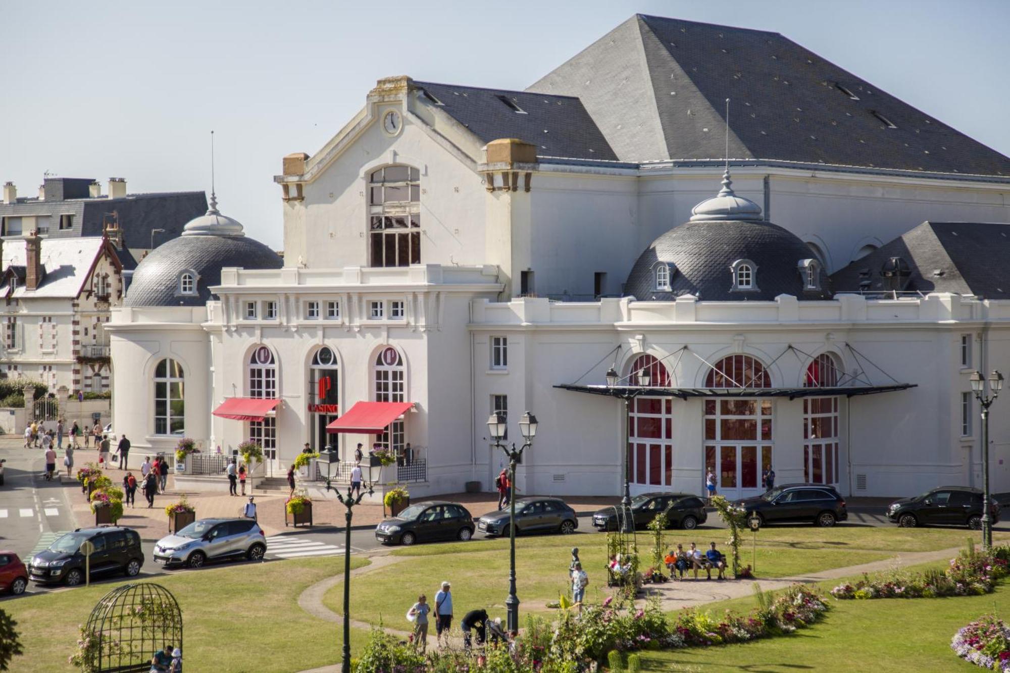 Résidence Goélia Panorama Aparthotel 4*