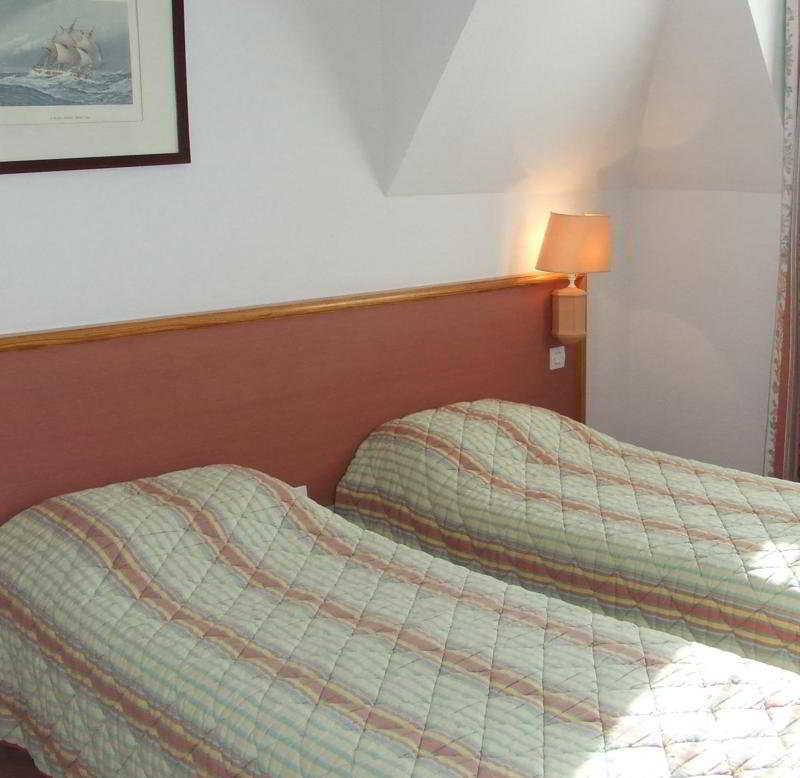 Résidence Goélia Panorama Aparthotel 4*