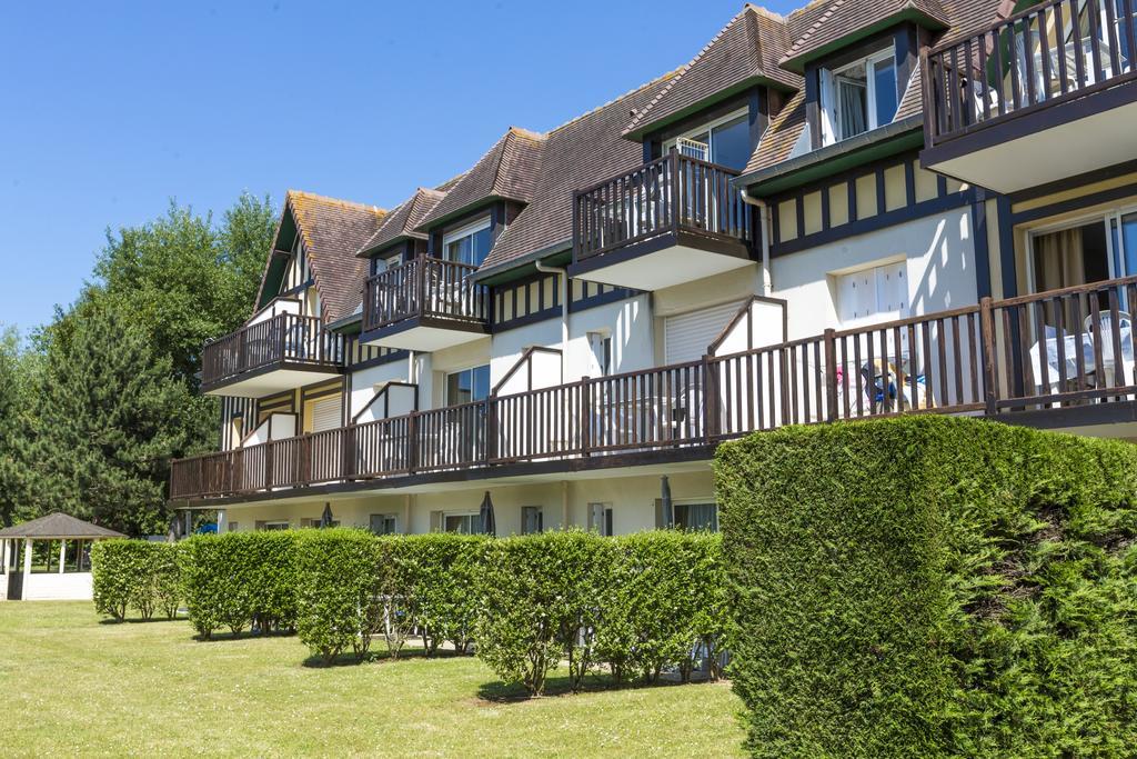 Résidence Goélia Panorama 4* Cabourg